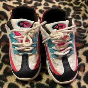Nike Little Max ‘95 7C